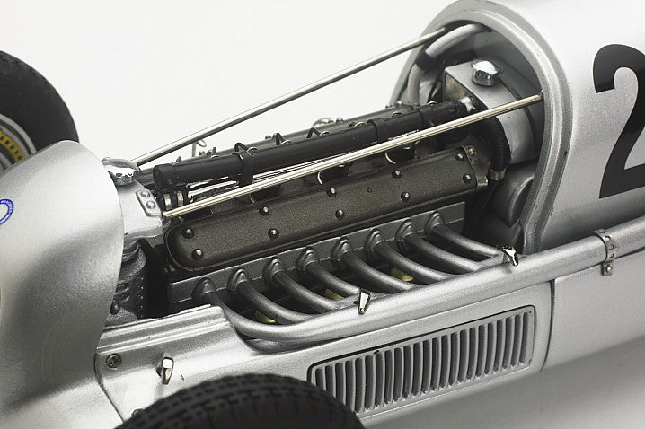 CMC M-103 Mercedes-Benz W25 #20, 1:18