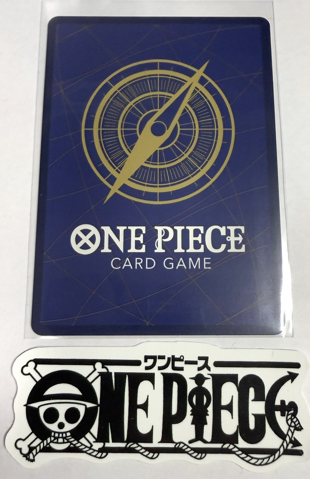 One Piece OP08-119 SEC Kaido & Linlin - Foil - English - TCG - NM/M