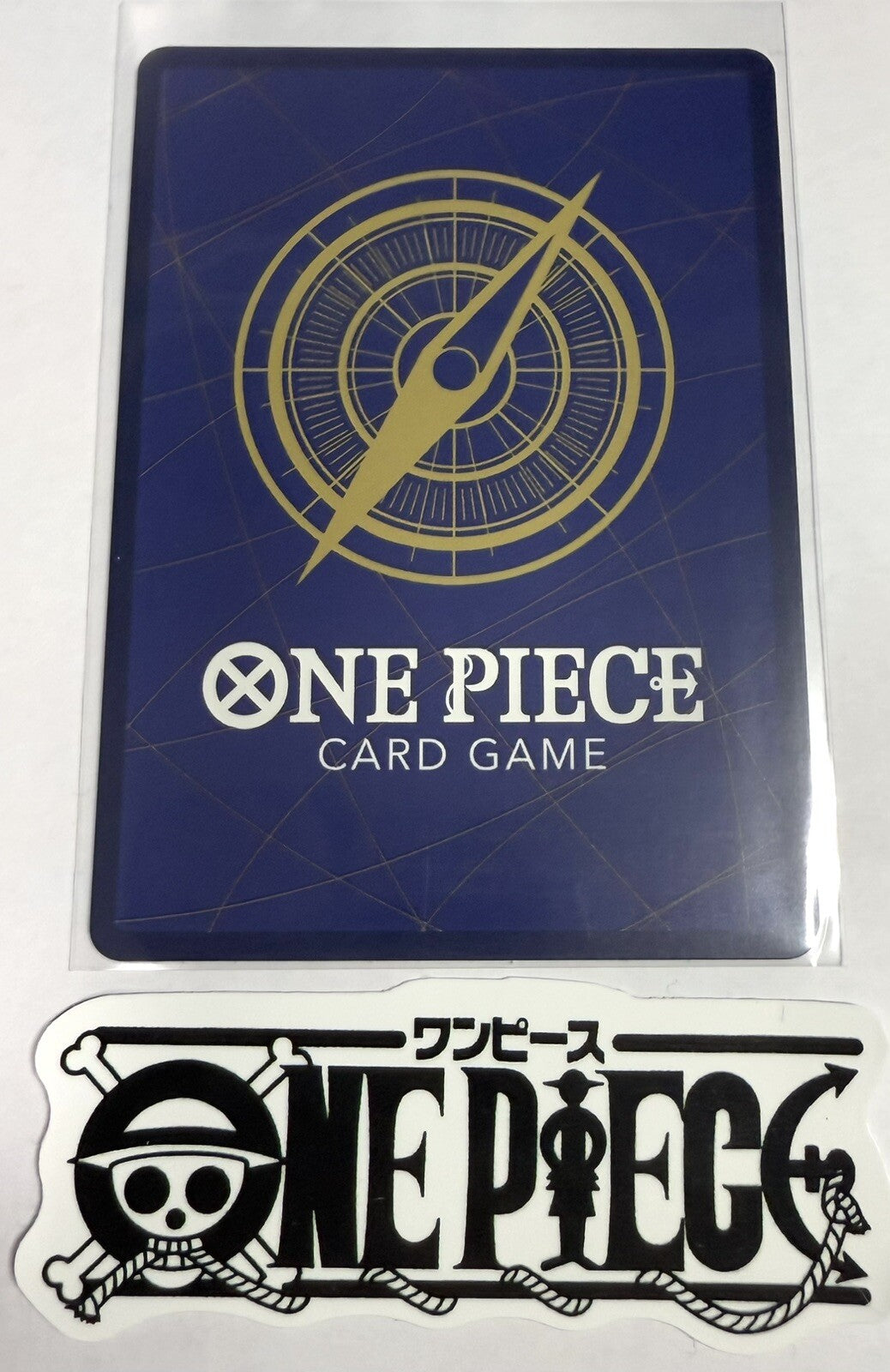 One Piece OP08-119 SEC Kaido & Linlin - Foil - English - TCG - NM/M
