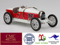 CMC M-100-007 Bugatti T35, 1924 Nation Colour Project Series - Monaco,  1:18