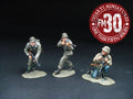 Figarti ETG-024 "Defend or Die" MIB Retired