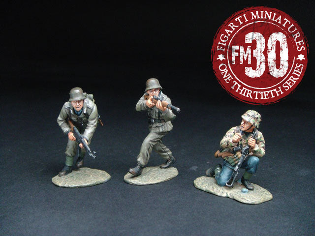 Figarti ETG-024 "Defend or Die" MIB Retired