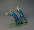 John Jenkins Designs BGC-19 Two Mechanics, Pushing