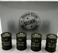 Thomas Gunn ACC Pack 064C 4 Motor Fuel Barrels (Retired)