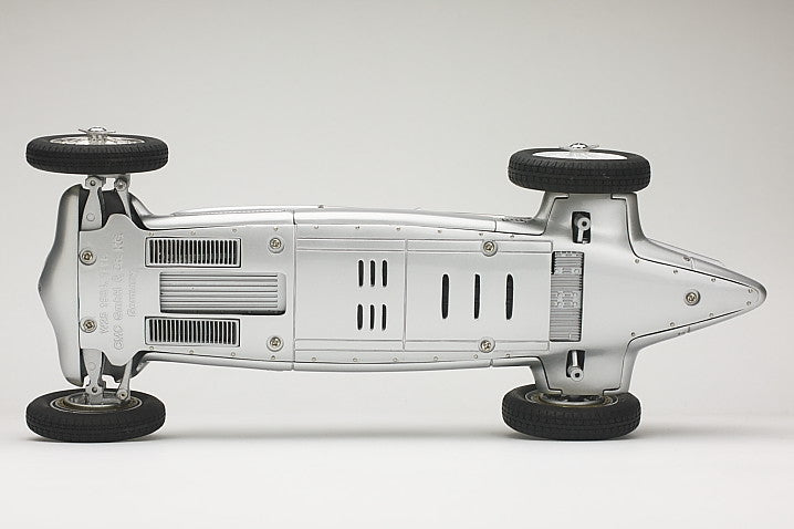 CMC M-103 Mercedes-Benz W25 #20, 1:18