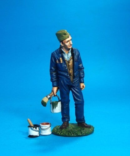 John Jenkins Designs BGC-11 Painter
