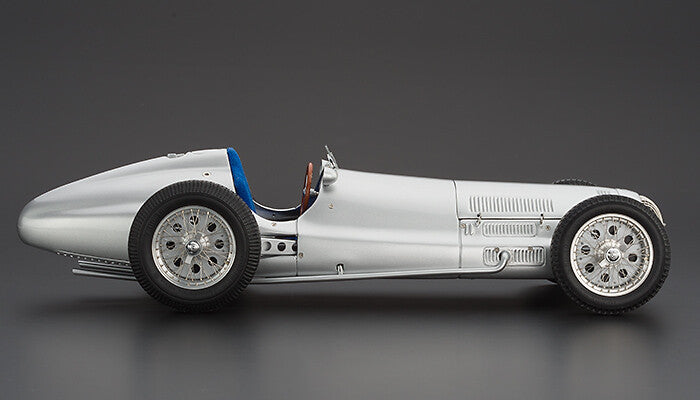 CMC M-025 Mercedes-Benz W154, 1938, 1:18