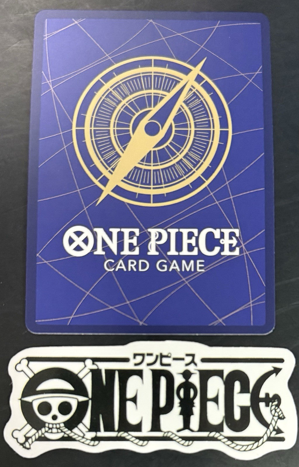 One Piece OP17-048 SR* - Shiki - Alt Art - EN - Foil - NM/M - Read Description