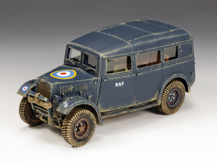 King & Country RAF041 Humber Heavy Utility MIB