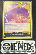 One Piece OP17-099 L - Charlotte Linlin - EN - Regular - TCG - NM/M