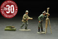 Figarti ETG-020 The Tri-Camo Flak 88 Add on Set MIB Retired