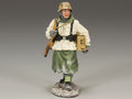 King & Country BBG032 Prize Of Arms MIB Retired