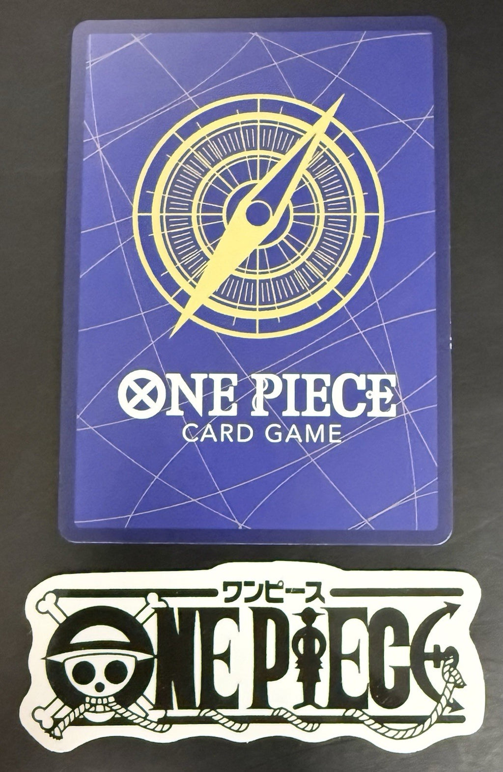 One Piece OP04-072 R* - Mr.5(Gem) Alt Art - EN - Foil -Kingdoms of Intrigue-NM/M