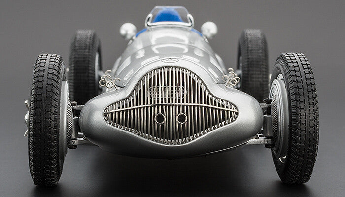 CMC M-025 Mercedes-Benz W154, 1938, 1:18