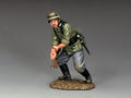 King & Country WS242 Out of Action MIB