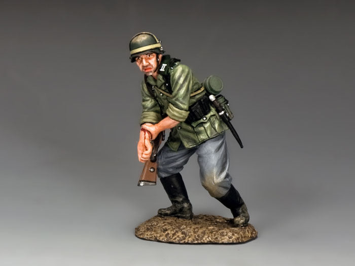 King & Country WS242 Out of Action MIB
