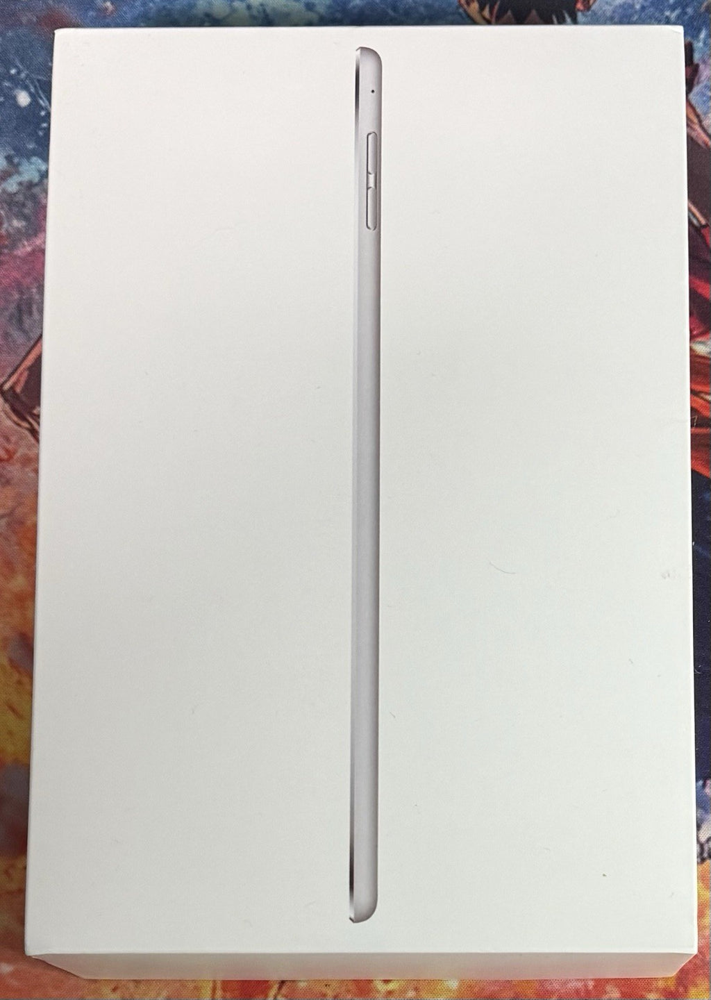iPad Mini 4 Box Only