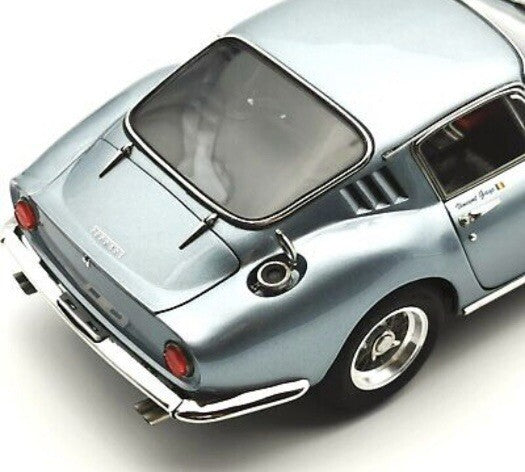 CMC M-212 Ferrari 275 GTB/C, 1966, Chassis 09057 #55, 1:18, LE 1,000