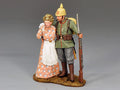 King & Country FW071 Auf Wiedersenl MIB Retired