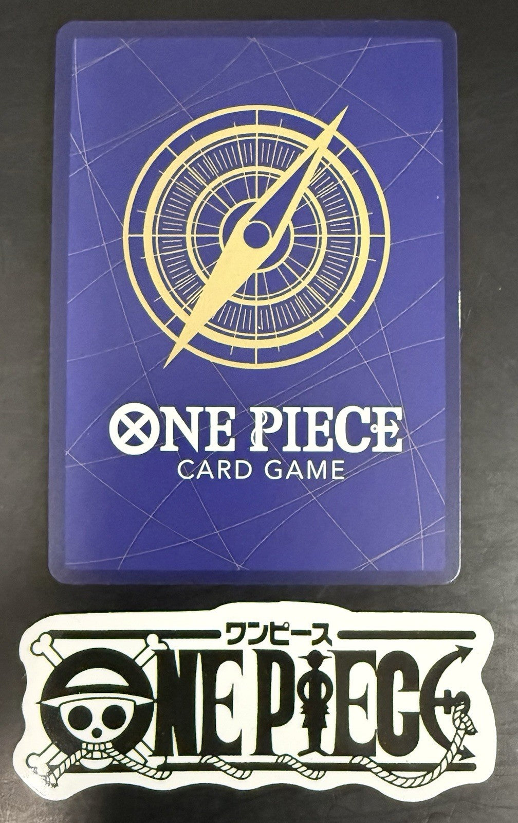 One Piece OP10-071 SR - Donquixote Doflamingo - EN - Foil - TCG - NM/M