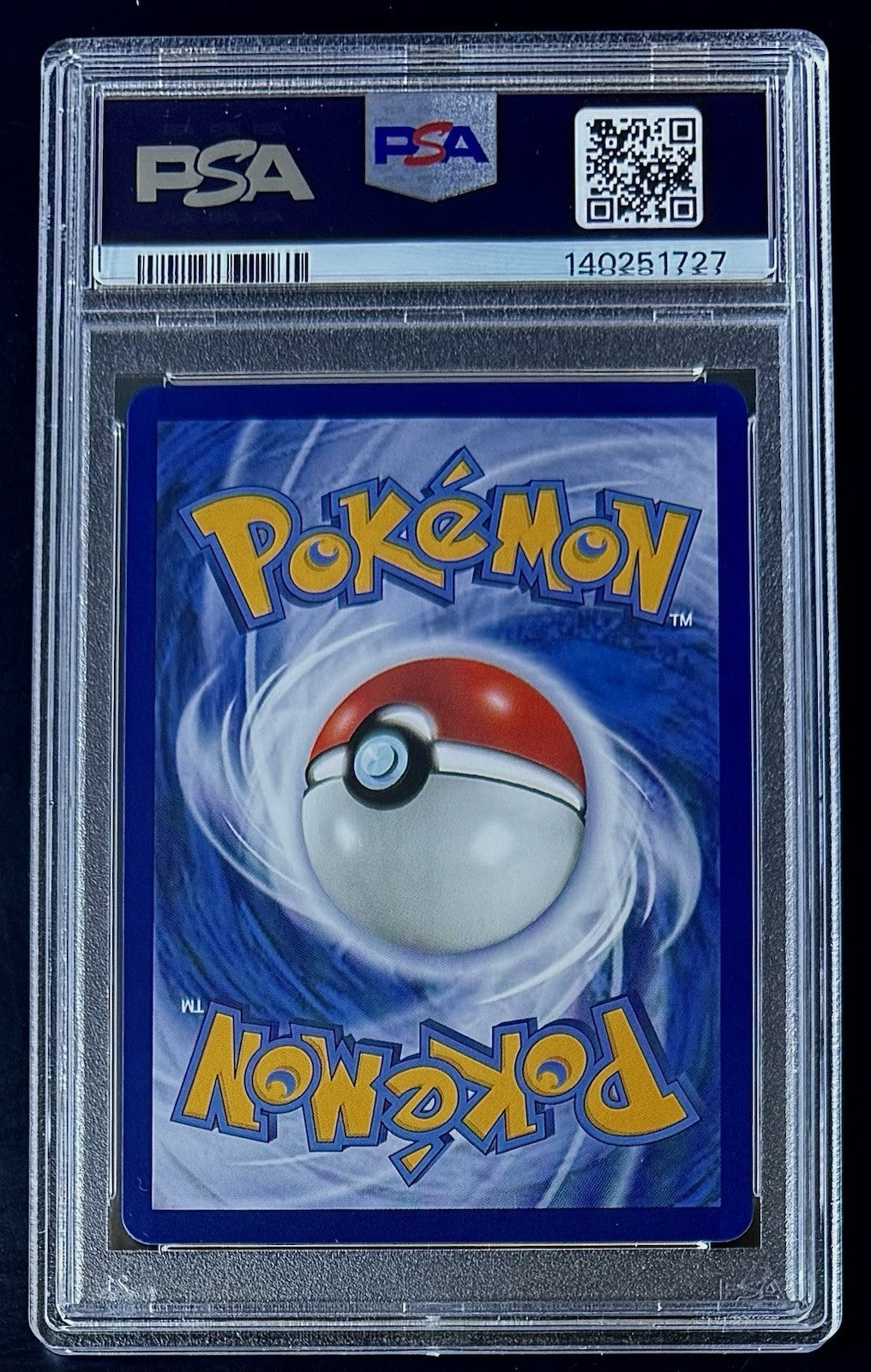 PSA 10 Taipei's Pikachu 057/SV-P Promo Center Taipei Traditional Chinese POKEMON