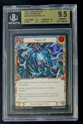 BGS 9.5 2024 Flesh & Blood MST227 Supercell - Part the Mistveil - Graded