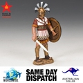 King & Country AG014 Standing Officer MIB 