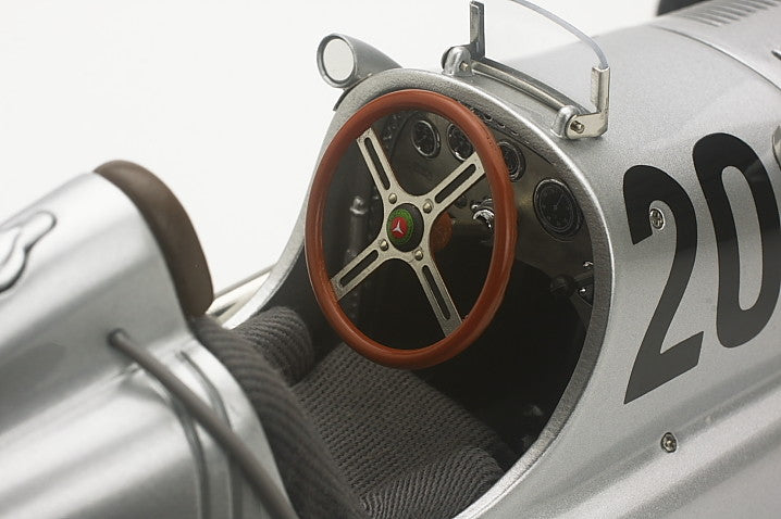 CMC M-103 Mercedes-Benz W25 #20, 1:18