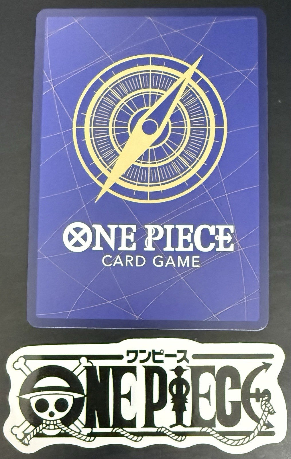 One Piece ST21-011 C* Franky Alt Art - ENG - Foil - TCG - NM/M