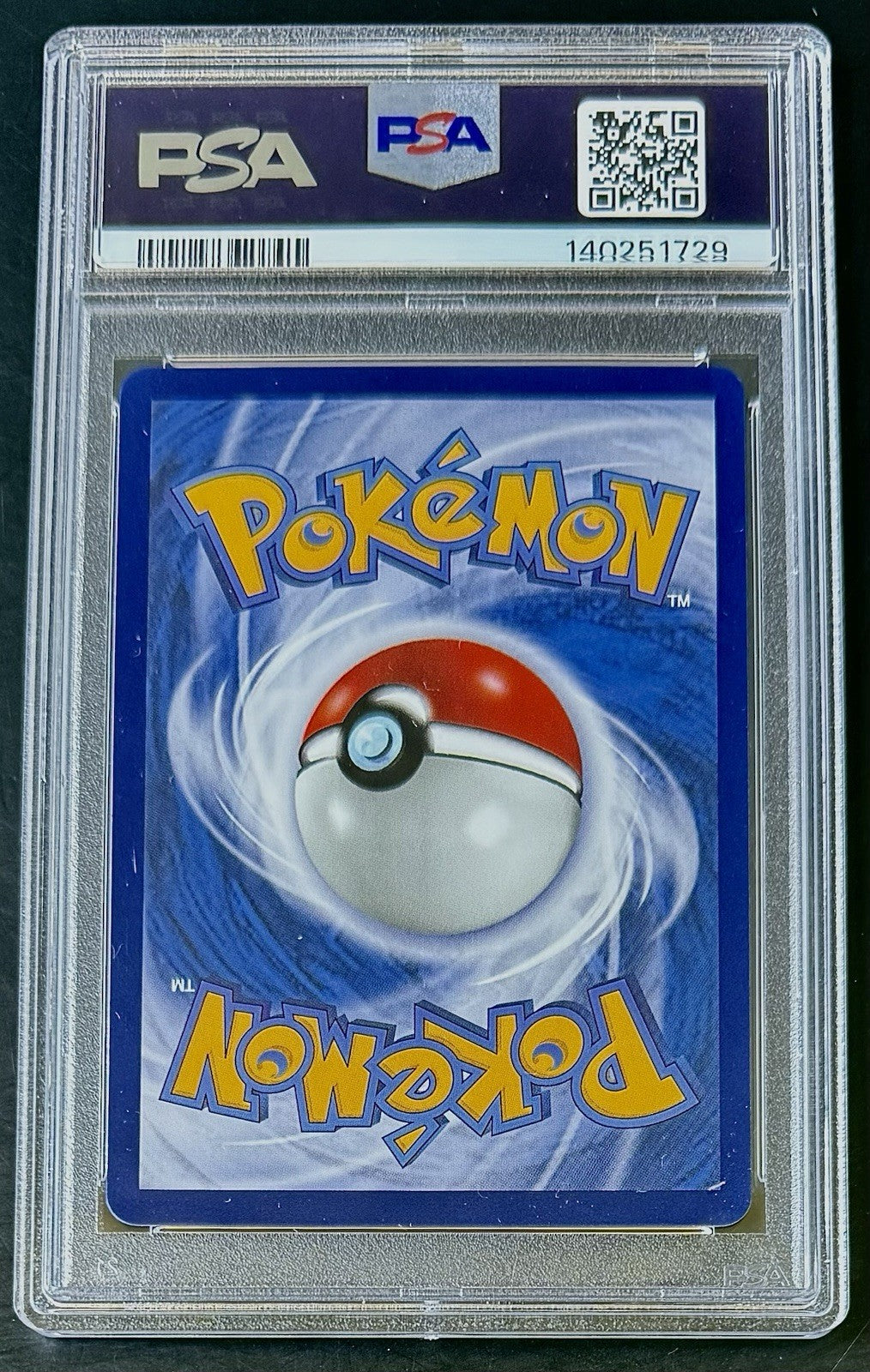 PSA 7 - Taipei's Pikachu 057/SV-P Pokemon Center Taipei Promo - Pokemon