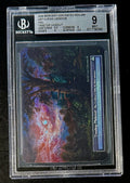 BGS 9 2024 Sorcery Contested Realms Arthurian Legends - Treetop Hideout - Foil