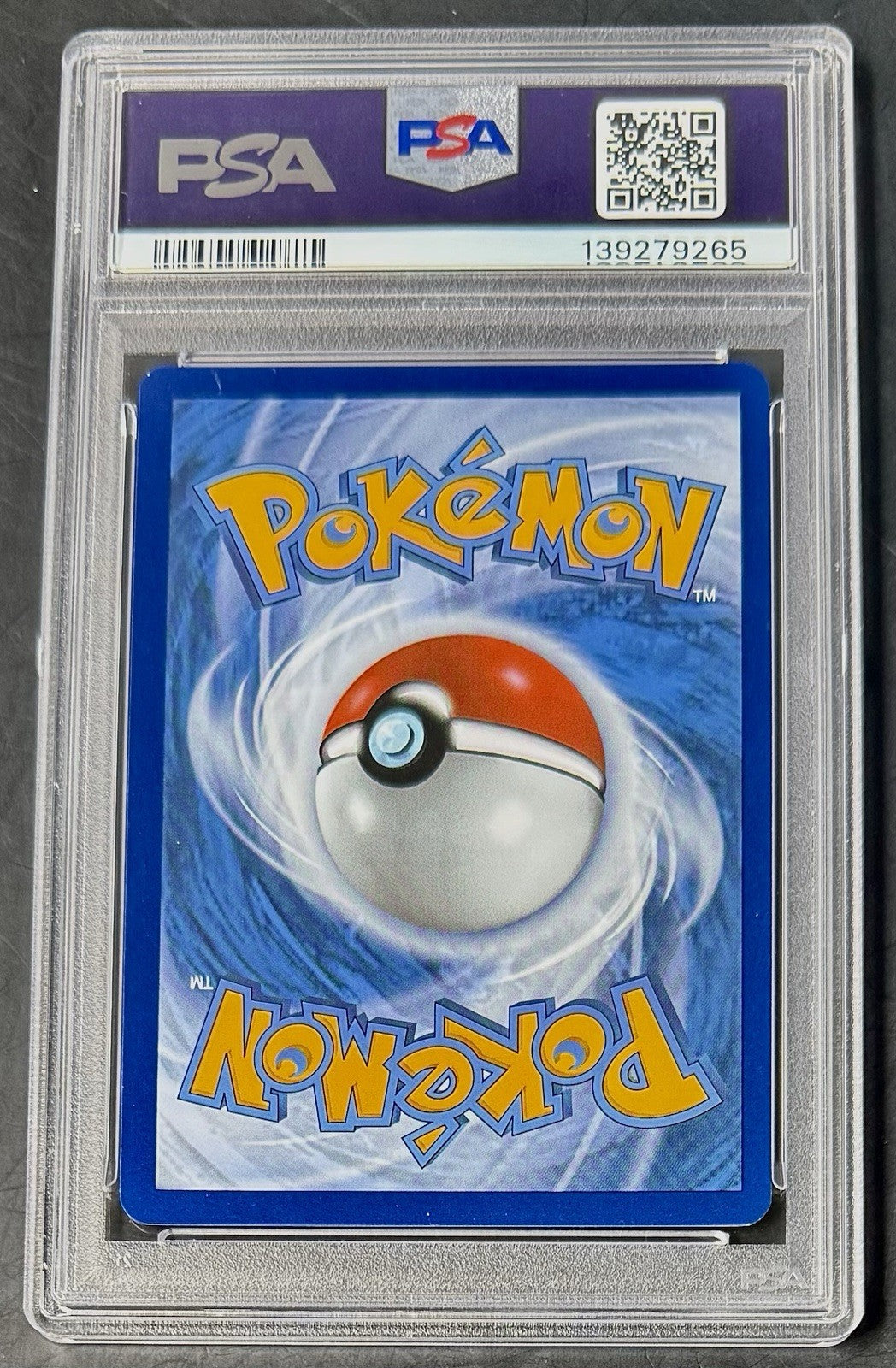 PSA 9 Eevee ex 167/131 Pokemon Prismatic Evolutions Special Illustration Rare