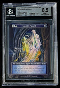 BGS 8.5 2024 Sorcery Contested Realms Arthurian Legends - Castle Haunt - Foil