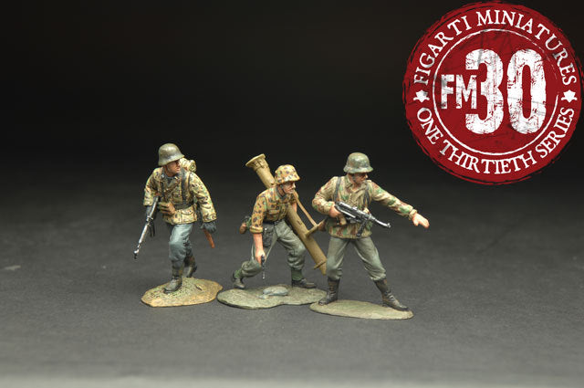 Figarti ETG-026 "Approach with Caution" MIB Retired