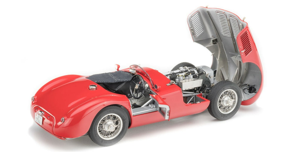 CMC M-193 Jaguar C-Type, 1952, XKC 023, 1:18, LE 1,000