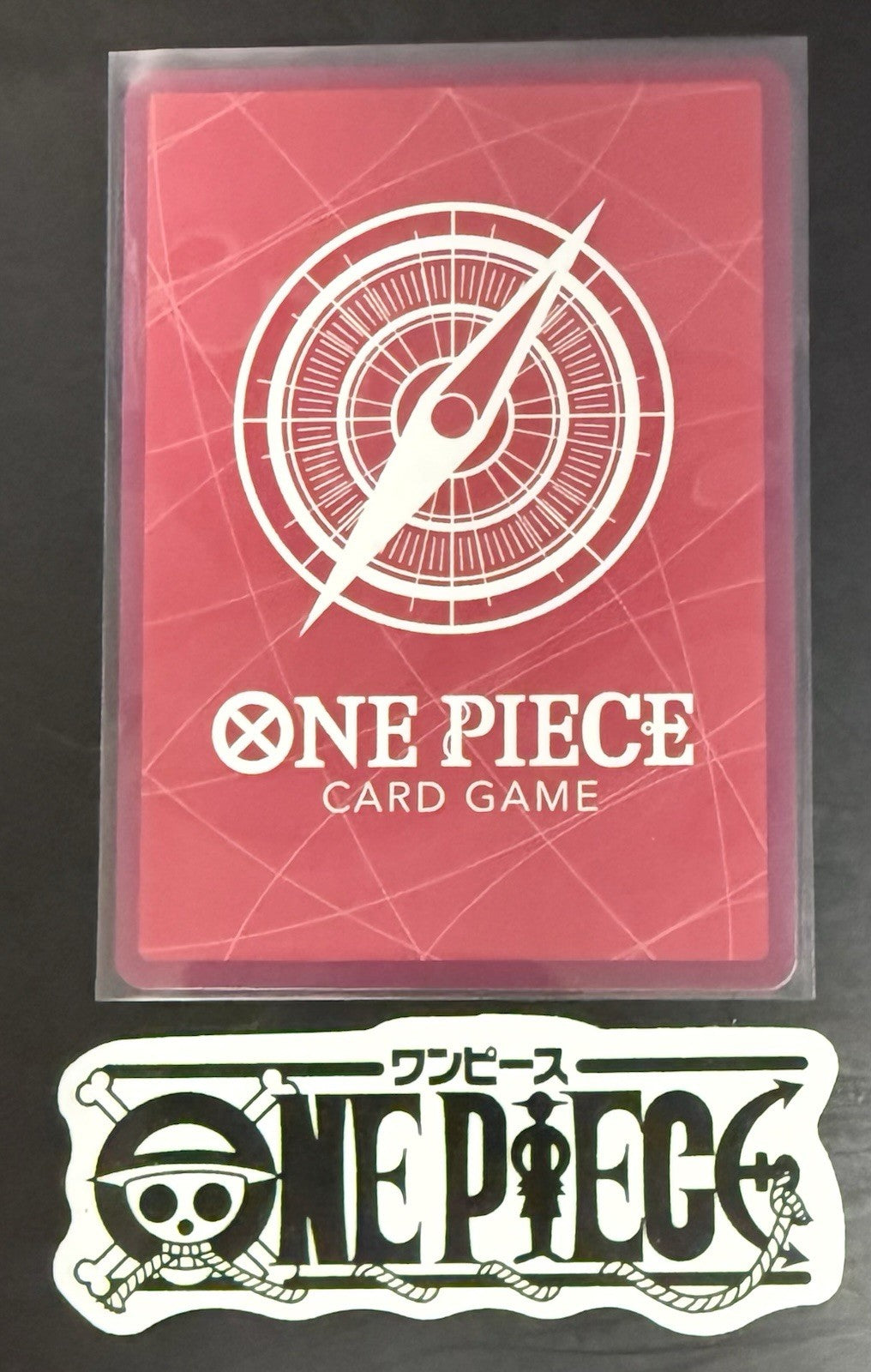 One Piece OP12-020 L - Roronoa Zoro - ENG - Foil - LD01 - NM/M