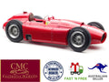 CMC M-180 Ferrari D50, 1956, 1:18