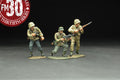 Figarti ETG-025 "This Way Out" MIB Retired