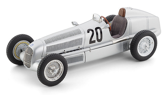 CMC M-103 Mercedes-Benz W25 #20, 1:18
