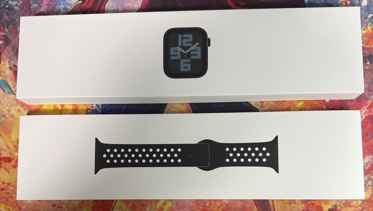 EMPTY BOX ONLY -  Apple Watch iWatch