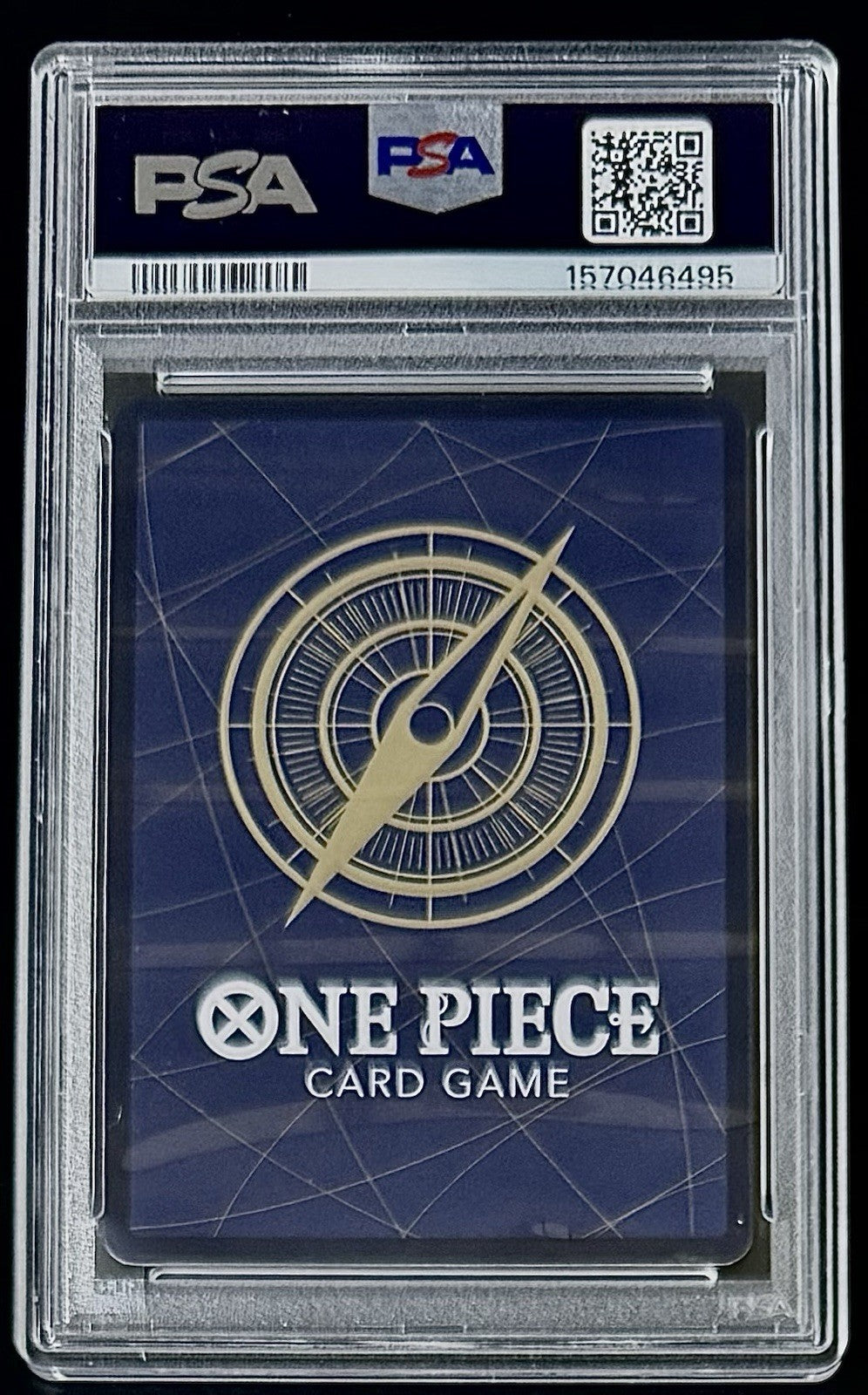PSA 10 One Piece P-115 P - Boa Hancock  - JP - V Jump Magazine Promo 2026
