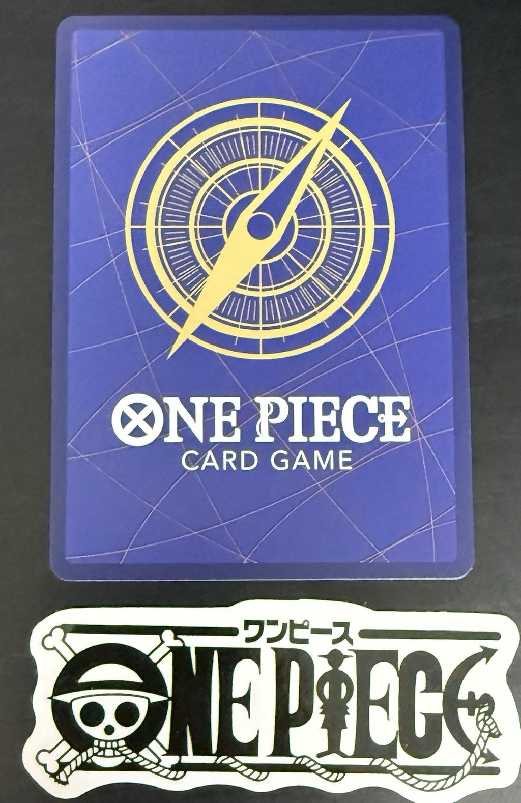 One Piece OP06-106 SR Kouzuki Hiyori - ENG - Foil - TCG - NM/M