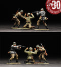 Figarti ETG-081 Got Ya Joe MIB Retired