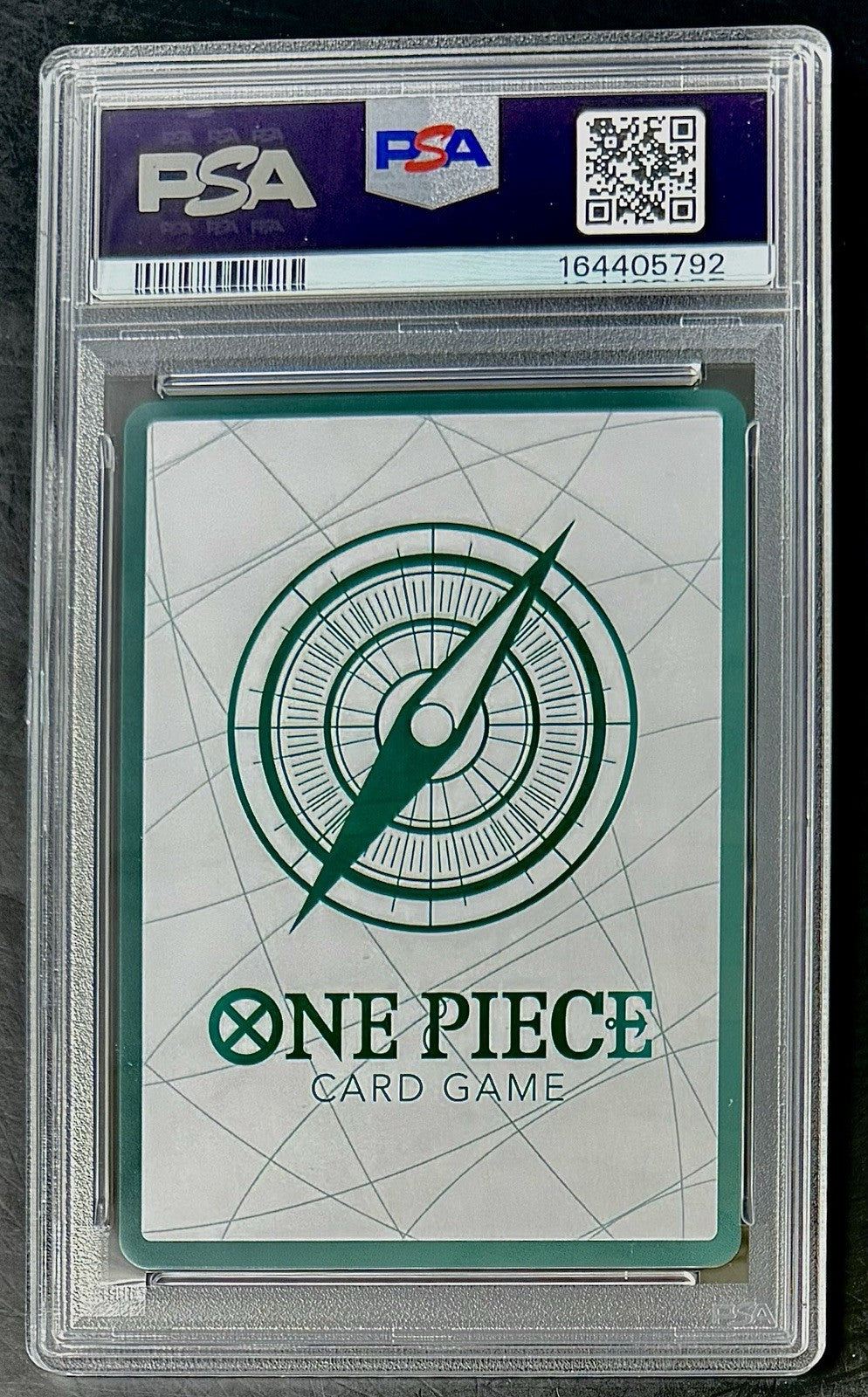 PSA 10 One Piece Don Card - Usopp - JP - Kumamoto Prefecture Special Don!!