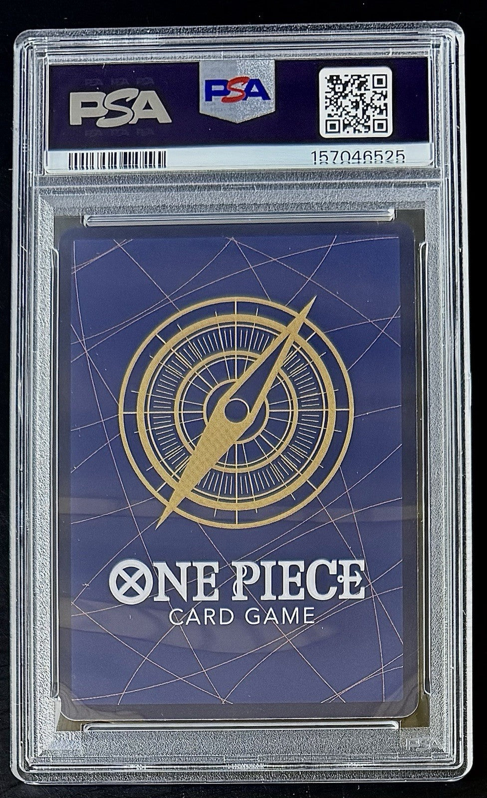 PSA 10 One Piece OP13-051 R* - Boa Hancock - Alt Art - EN - Carrying on His Will