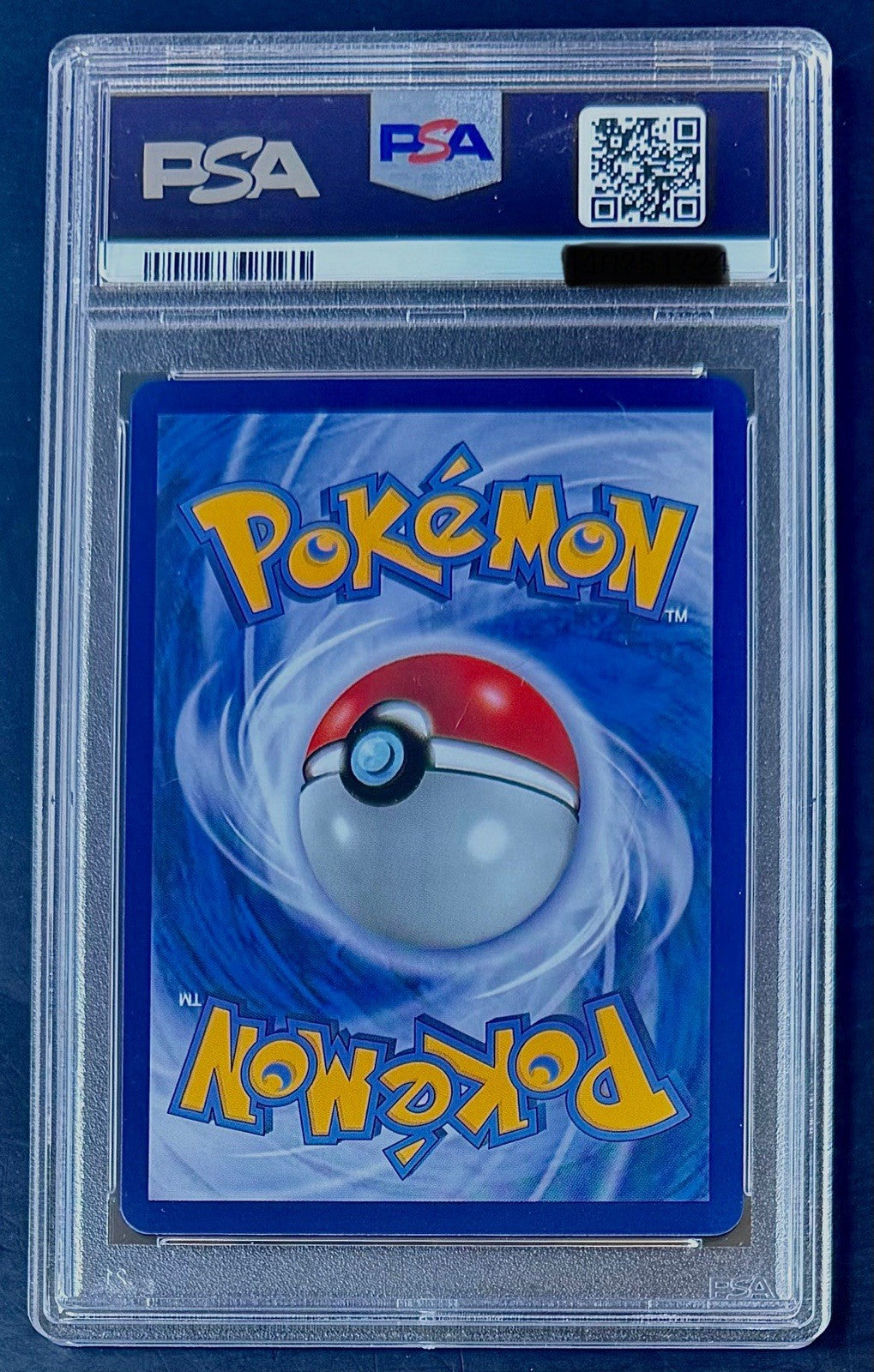 PSA 9 - Taipei's Pikachu 057/SV-P Pokemon Center Taipei Promo - Pokemon