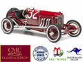 CMC M-187 Mercedes-Benz Targa Florio, 1924 Red #32, 1:18, LE 1,000