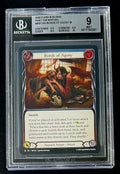 BGS 9 2024 Flesh & Blood MST103 Bonds of Agony - Part the Mistveil