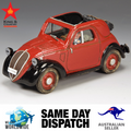 King & Country LW053 Luftwaffe Topolino MIB Retired