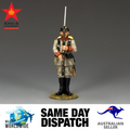 King & Country FW137 Present Arms w/Bayonet MIB Retired